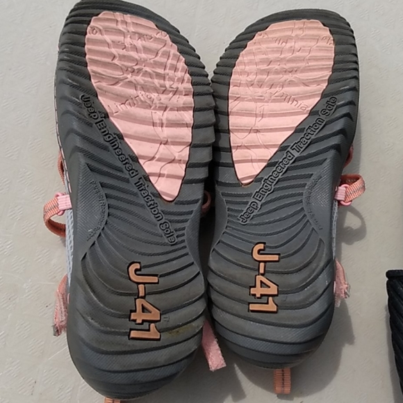 j-41 jeep engineered shoes - Picture 2 of 4